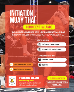 flyer A5